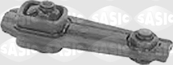 Sasic 8061591 - Łożyskowanie silnika parts5.com