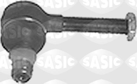 Sasic 8173183 - Rótula barra de acoplamiento parts5.com