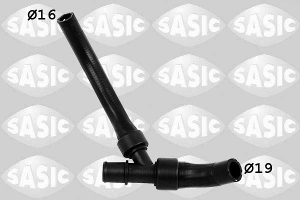 Sasic 3404410 - Hűtőcső parts5.com