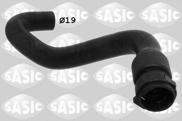 Sasic 3404059 - Hadica chladenia parts5.com