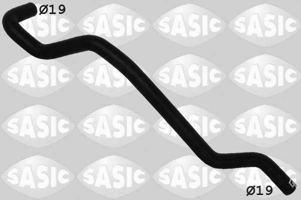 Sasic 3404069 - Radiator Hose parts5.com