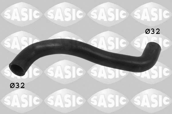 Sasic 3404014 - Radiator Hose parts5.com