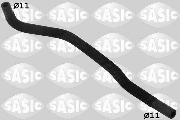 Sasic 3404085 - Crijevo hladnjaka parts5.com