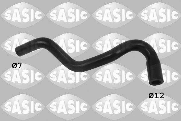 Sasic 3404031 - Radiator Hose parts5.com