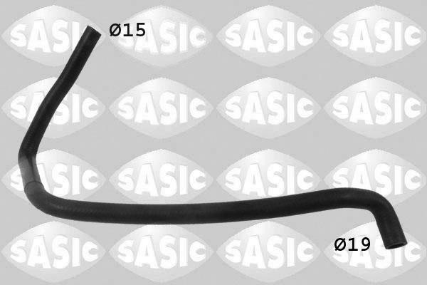 Sasic 3404025 - Hadice chladiče parts5.com