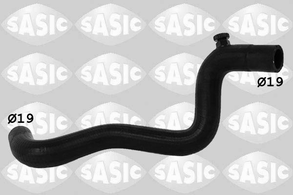 Sasic 3404223 - Gibka cev hladilnika parts5.com