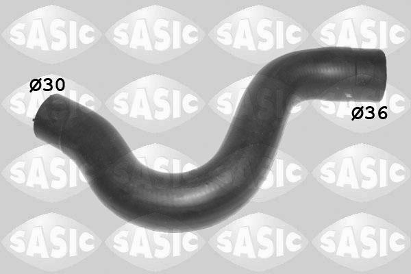 Sasic 3406440 - Radyatör hortumu parts5.com