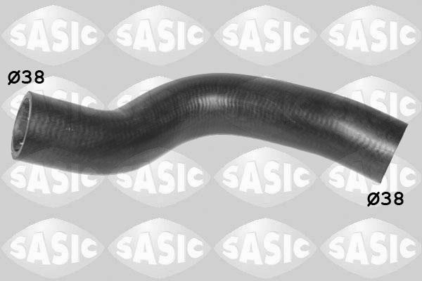 Sasic 3406481 - Radyatör hortumu parts5.com