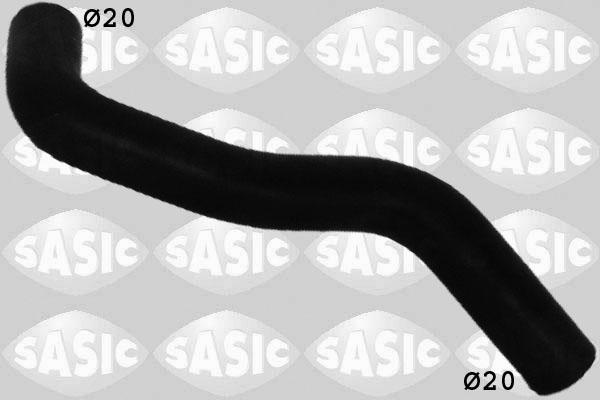 Sasic 3406055 - Tubería de radiador parts5.com