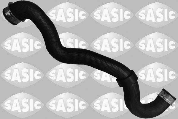 Sasic 3406167 - Hűtőcső parts5.com