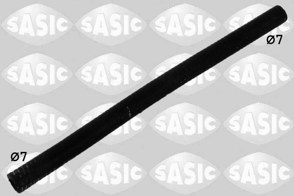 Sasic 3400088 - Radiator Hose parts5.com