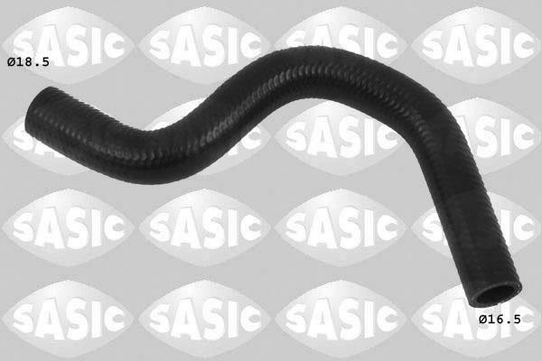 Sasic 3400029 - Radiator Hose parts5.com