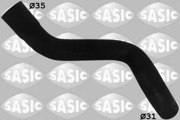 Sasic 3400161 - Σωλήνας ψυγείου parts5.com