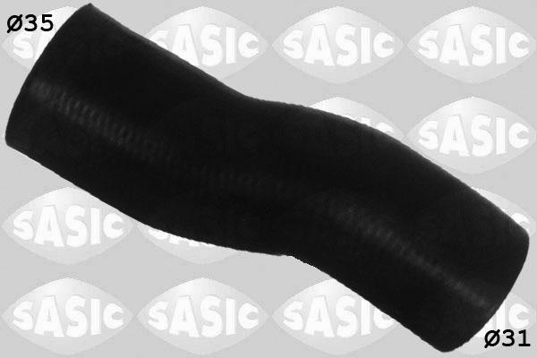 Sasic 3400134 - Radiator Hose parts5.com