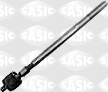 Sasic 3008040 - Аксиален шарнирен накрайник, напречна кормилна щанга parts5.com