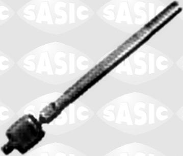 Sasic 3008037 - Осевой шарнир, рулевая тяга parts5.com