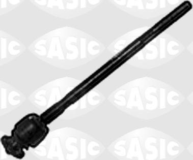 Sasic 3008181 - Аксиален шарнирен накрайник, напречна кормилна щанга parts5.com