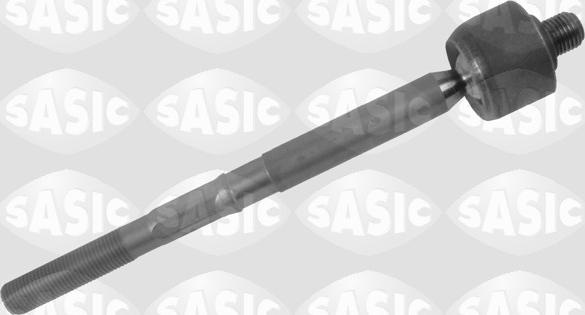 Sasic 3008242 - Аксиален шарнирен накрайник, напречна кормилна щанга parts5.com