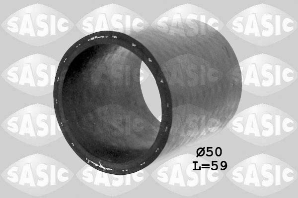 Sasic 3356021 - Przewód powietrza doładowującego parts5.com