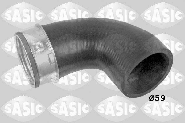 Sasic 3356022 - Furtun ear supraalimentare parts5.com