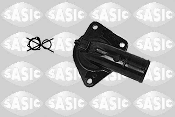 Sasic 3361R91 - Prirobnica hladilnega sredstva parts5.com