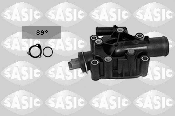 Sasic 3300005 - Termostat,lichid racire parts5.com