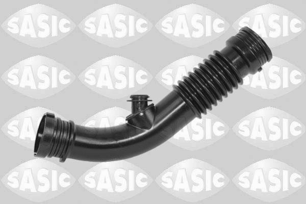 Sasic 3334041 - Gaine de suralimentation parts5.com