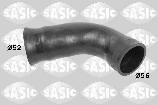 Sasic 3336048 - Crijevo zraka punjenja parts5.com