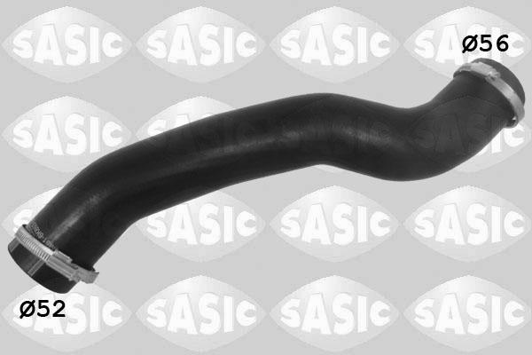 Sasic 3336004 - Furtun ear supraalimentare parts5.com