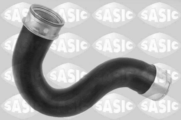 Sasic 3336131 - Tubo flexible de aire de sobrealimentación parts5.com