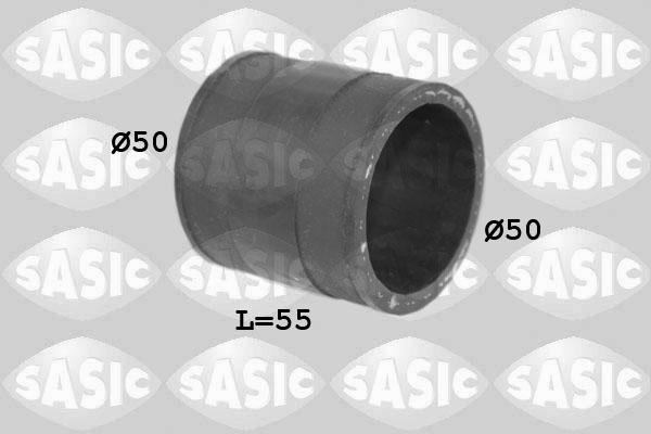 Sasic 3336239 - Въздуховод за турбината parts5.com