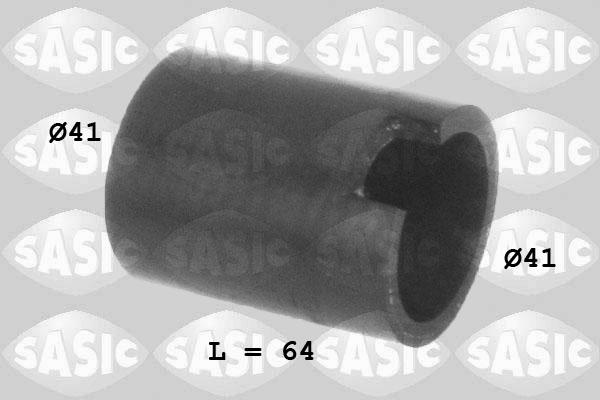 Sasic 3330026 - Charger Intake Air Hose parts5.com