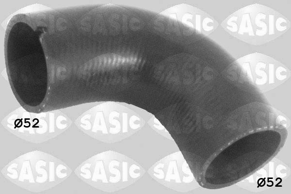 Sasic 3330021 - Gaine de suralimentation parts5.com