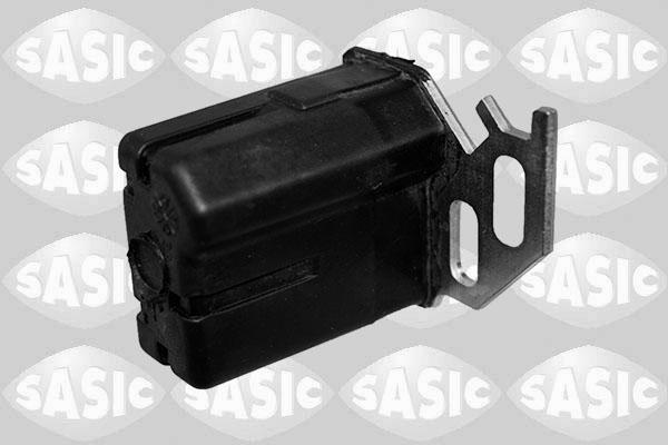 Sasic 2954009 - Uchwyt, system wydechowy parts5.com