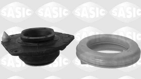 Sasic 2954002 - Опора стойки амортизатора, подушка parts5.com