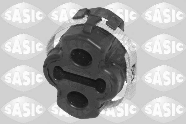 Sasic 2954016 - Držač, izduvni sistem parts5.com