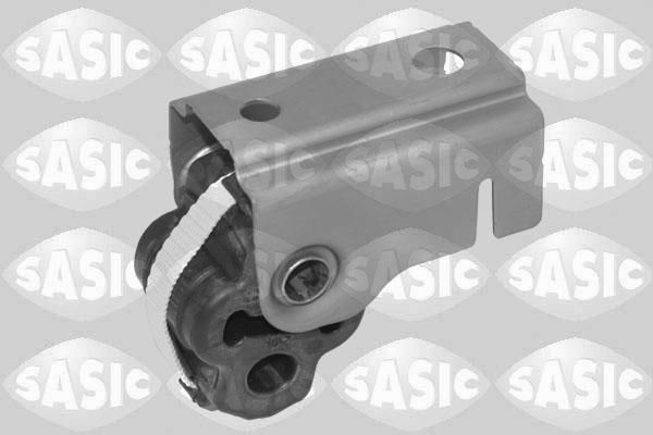 Sasic 2954017 - Στήριγμα, σύστημα απαγωγής καυσ. parts5.com