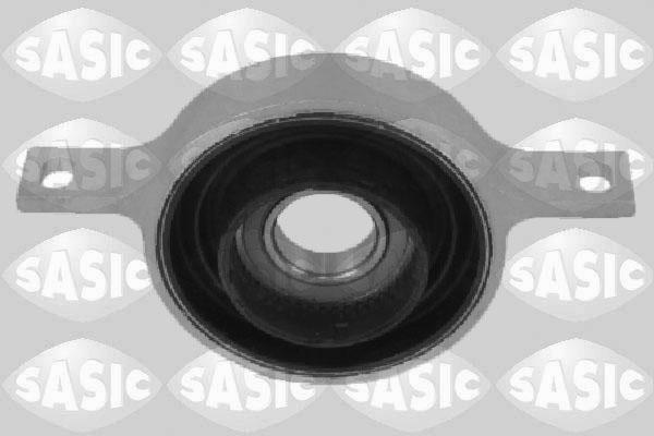 Sasic 2956010 - Suspensión, árbol de transmisión parts5.com