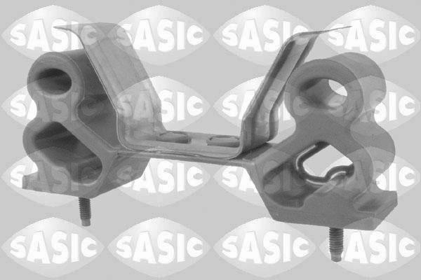 Sasic 2950012 - Holder, exhaust system parts5.com