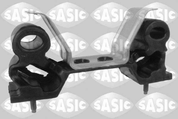 Sasic 2950017 - Uchwyt, system wydechowy parts5.com