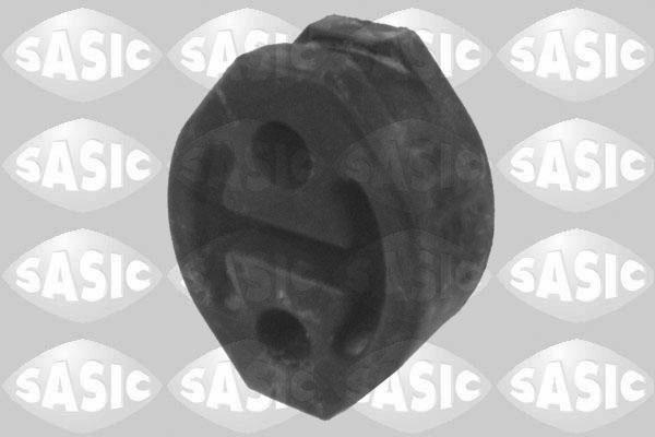 Sasic 2950024 - Скоба, изпускателна система parts5.com