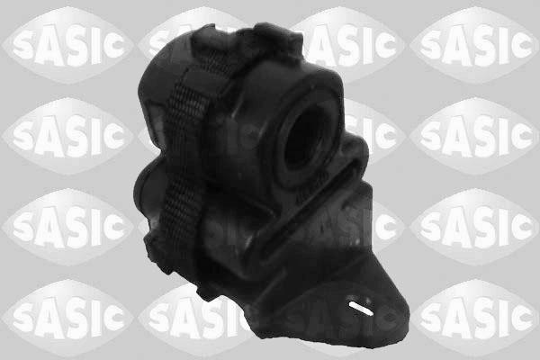 Sasic 2950028 - Drżiak výfukového systému parts5.com