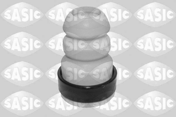 Sasic 2654052 - Gumeni graničnik, vešanje parts5.com