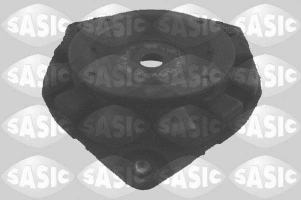 Sasic 2654019 - Mocowanie amortyzatora parts5.com