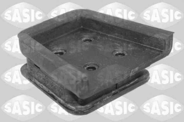 Sasic 2656098 - Anschlagpuffer, Federung parts5.com