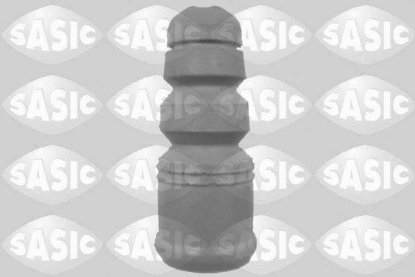 Sasic 2656050 - Granični odbojnik, ovjes parts5.com