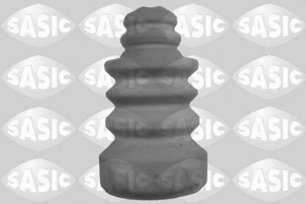 Sasic 2656051 - Ütköző, rugózás parts5.com