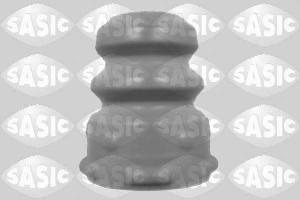 Sasic 2656052 - Ütköző, rugózás parts5.com