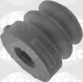 Sasic 2656004 - Rubber Buffer, suspension parts5.com