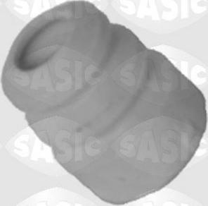 Sasic 2656008 - Granični odbojnik, ovjes parts5.com